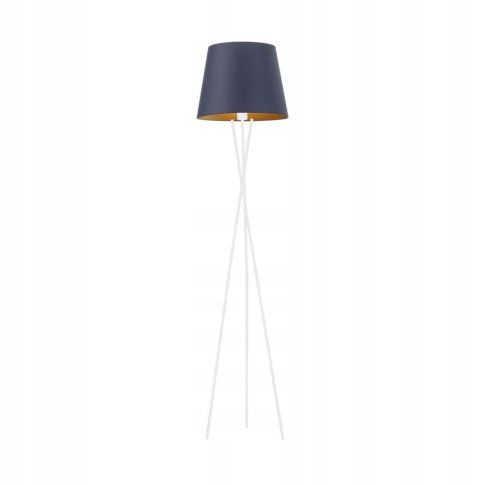 Lampa podłogowa stojąca TOKIO GOLD na Arena.pl