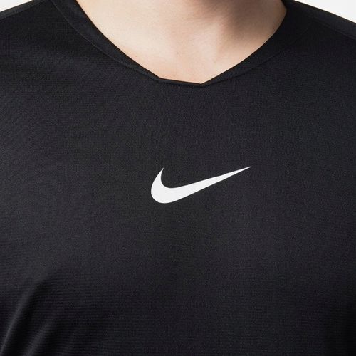 Longsleeve męski Dry Park First Layer Nike na Arena.pl