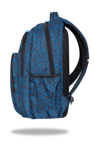 COOLPACK BASIC PLUS PLECAK MŁODZIEŻOWY PIRANHA 27L na Arena.pl