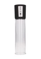 shots pumped premium rechargeable automatic pump