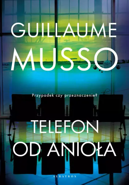 Telefon od anioła zdjęcie 1