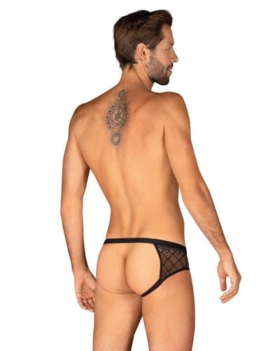severio jockstrap l/xl na Arena.pl