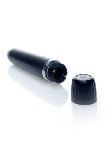 DYSKRETNY MOCNY MINI WIBRATOR MASAŻER 12TRYBÓW 9CM na Arena.pl