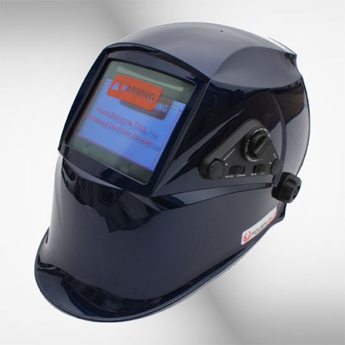 przyłbica automatyczna powerweld 5818e+ - mas prz5818e na Arena.pl