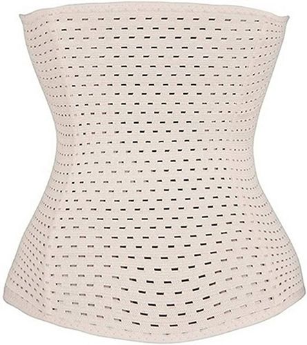 PAS WYSZCZUPLAJĄCY modelujący brzuch gorset SLIM-E na Arena.pl