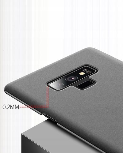 ETUI GALAXY NOTE 9 CASE MSVII + SZKŁO BENKS X-PRO+ na Arena.pl
