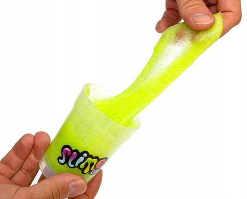 FABRYKA SLIME GLUTY DUŻY ZESTAW BROKAT SOSLIME FABRYKA DO ROBIENIA GLUTÓW na Arena.pl