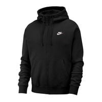Bluza Nike NSW Club Hoodie FZ M BV2645-010 S