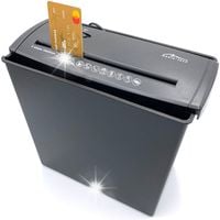Niszczarka Media-tech P-1 8 l SHREDDER MT215