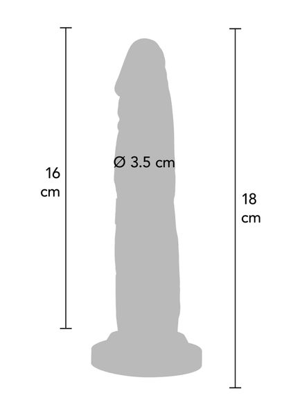 Dong 7 Inch Light Skin Tone zdjęcie 3