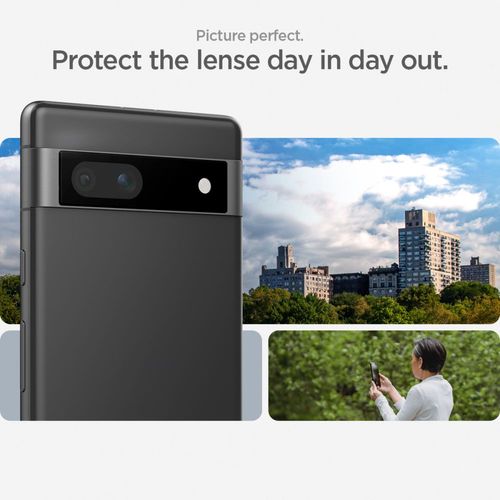 osłona aparatu spigen optik.tr ez fit camera protector 2-pack google na Arena.pl