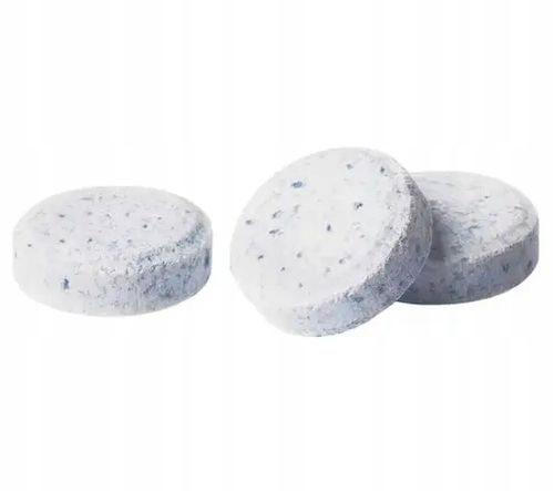 Tabletki do czyszczenia ekspresów Siemens / Bosch TZ80001B 10 Sztuk na Arena.pl