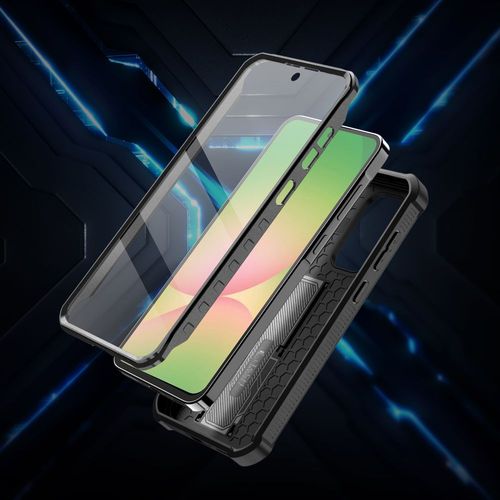 tech-protect kevlar cam+ galaxy a56 5g black na Arena.pl