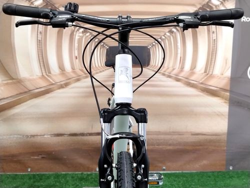 Kobiecy Rower cross Romet Orkan 3D Lite rama alum. 20" 175-185 cm koło 28" na Arena.pl