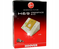 WORKI do odkurzacza H69 | HOOVER