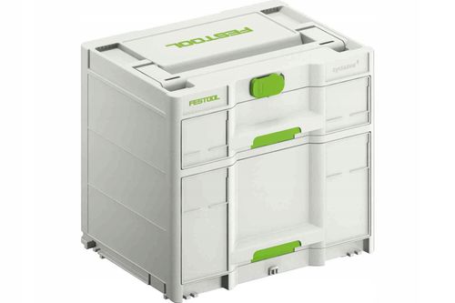 SORTAINER SYS 3-SORT/2 M 377 577770 FESTOOL na Arena.pl