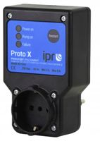 ZABEZPIECZENIE POMPY IPRO PROTO-X PLUS (6/10A) IBO