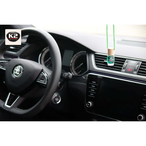 K2 Vento zapach samochodowy buteleczka 8ml Lemon na Arena.pl