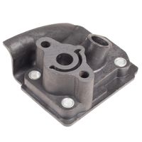 Króciec gaźnika CEDRUS dmuchawa DM02 070198