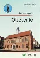 Spacerem po... Olsztynie
