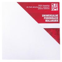 podobrazie niki4 bawełniane 25x25 8556