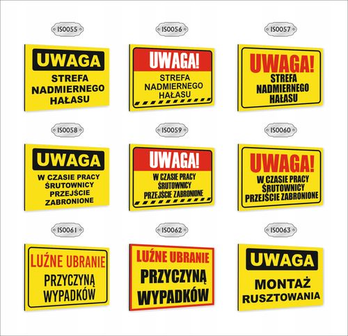 Tabliczka znak informacyjny dibond nadruk UV 30x20 OBWÓD POD NAPIĘCIEM na Arena.pl