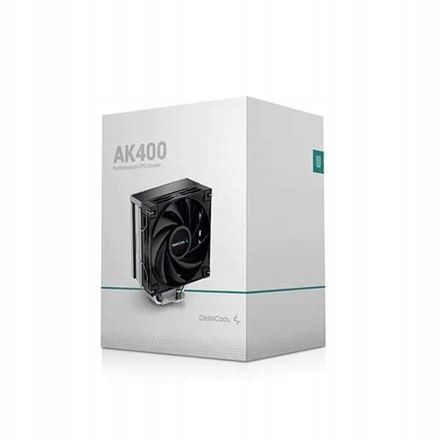 CHŁODZENIE CPU Deepcool AK400 120mm na Arena.pl