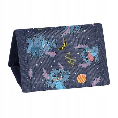 PORTFEL NA RZEP STITCH DS24BB-002 PASO na Arena.pl