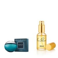 perfumy nr 777 30ml - zamiennik inspirowany aqva pour homme od bvlgari