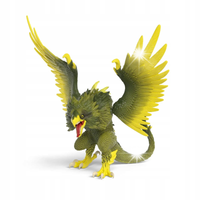 SCHLEICH ELDRADOR Raptor z Dżungli 70854