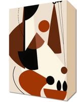 Obraz 20x30cm Natura Spokoju