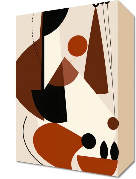 Obraz 20x30cm Natura Spokoju zdjęcie 1