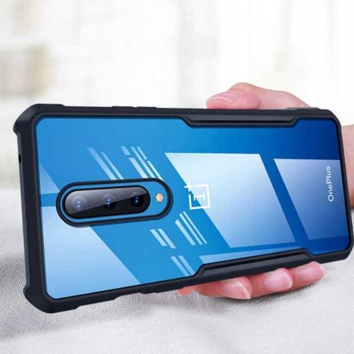 Spacecase Beetle Oneplus 8 Czarny na Arena.pl