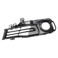 ATRAPA ZDERZAKA PRAWA BMW 3 F30 F80 2011 2012 2013 2014 2015 2016 2017 2018