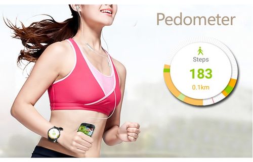 SMARTWATCH LPS99C1 ANDROID 5.1 WIFI GPS SIM AMOLED na Arena.pl