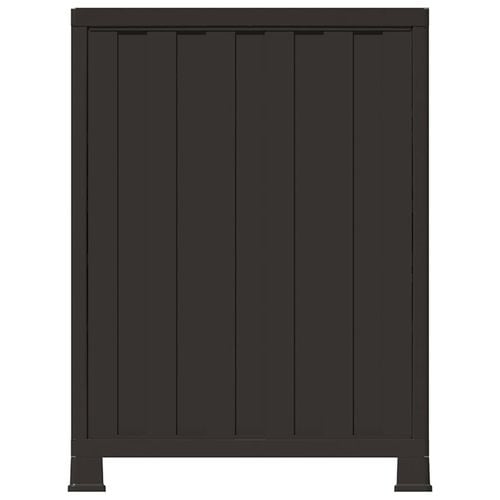 Szafka plastikowa, 68x39x92 cm na Arena.pl