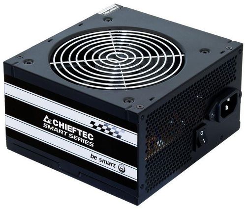 Zasilacz Chieftec Smart Series 700W 80 Plus na Arena.pl