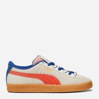 Puma trampki męskie Suede Podium wielokolorowy rozmiar 42