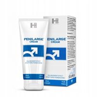 POWIĘKSZENIE PENISA PENILARGE KREM TRWAŁE EFEKTY