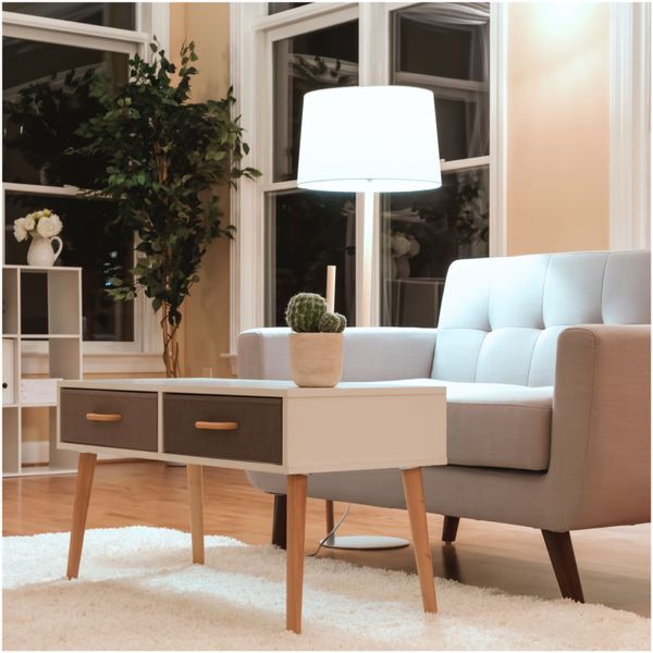 Żarówka LED 24W E27 barwa neutralna biała 4000K 2600lm zdjęcie 5