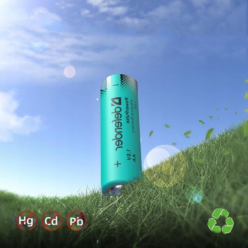 40x BATERIE BATERIA ALKALICZNE PALUSZKI DEFENDER POWERPULSE PRO AA LR6 na Arena.pl