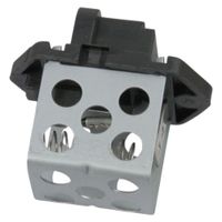 OPORNIK WENTYLATORA RENAULT ESPACE IV 2005 2006 2007 2008 2009 2010 2011