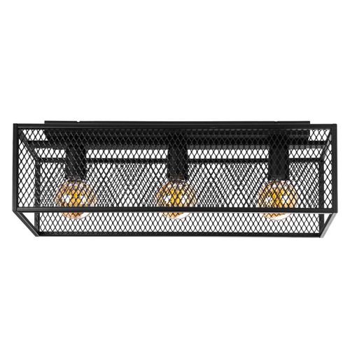 Nowoczesne Lampy Wiszące Loft Horus Plus 2912/Z-B-3 na Arena.pl