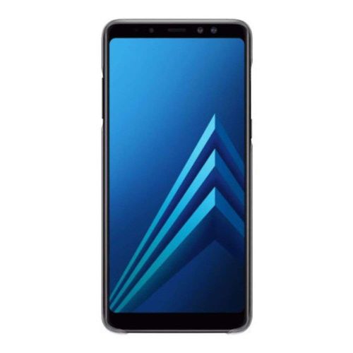 Samsung Clear Cover do Galaxy A8 2018 - TRANSPARENT na Arena.pl