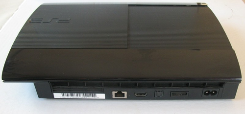 PS3 500GB SUPER SLIM - SUPER OKAZJA na Arena.pl