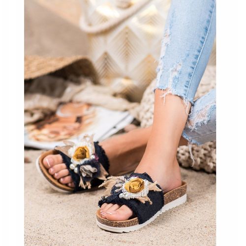 Modne Klapki r.41 na Arena.pl