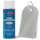lakier samochodowy spray mazda 47a ceramic ceramiczny metalik 400ml