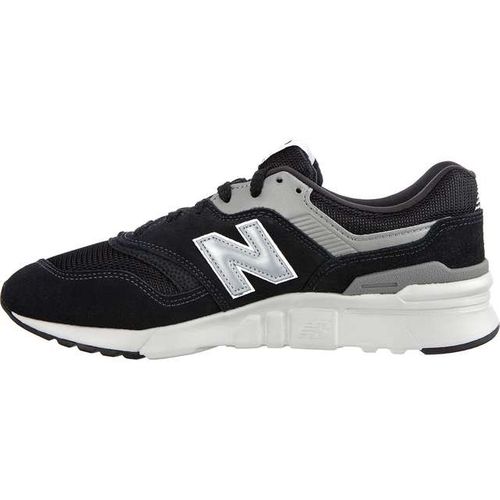 New Balance CM997HCC BLACK na Arena.pl