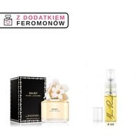 perfumy nr 173 4ml z feromonami - zamiennik inspirowany daisy od marc