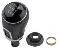 Volkswagen Passat B6 06- Gałka zmiany biegów 6 biegów